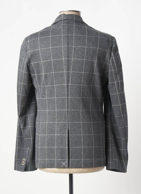 Sacou gri DEVRED bărbat