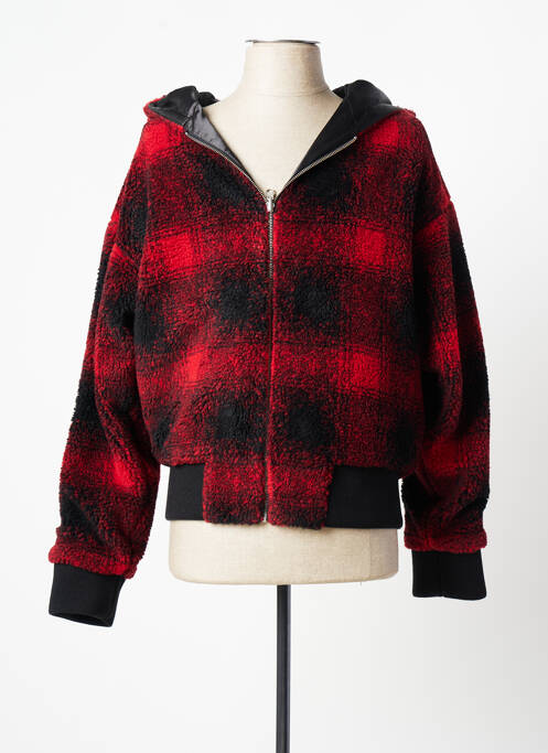 Geacă roșu THE KOOPLES bărbat