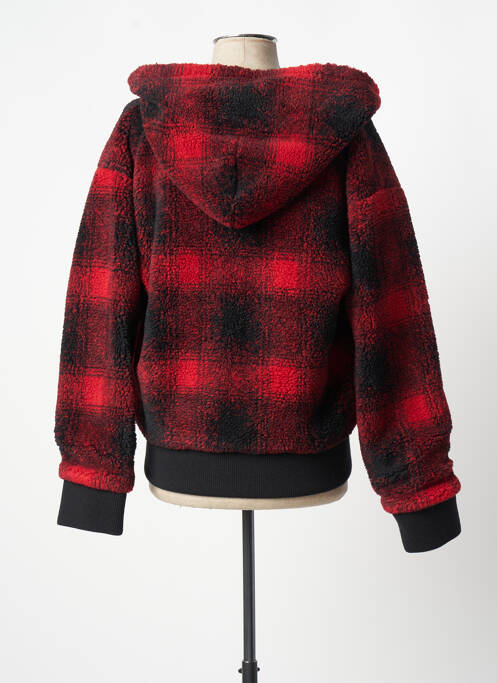 Geacă roșu THE KOOPLES bărbat