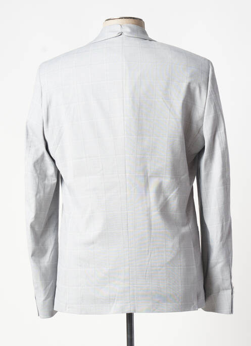 Sacou gri DEVRED bărbat