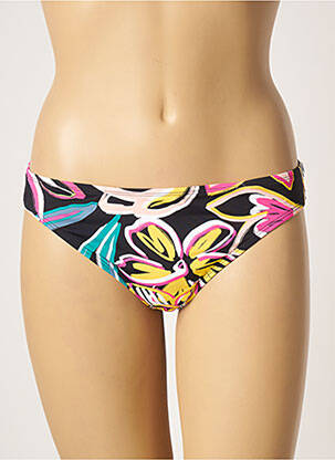 Chiloți de baie albastru CHERRY BEACH femeie