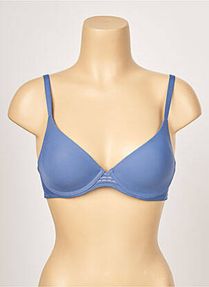 Sutien albastru PASSIONATA femeie