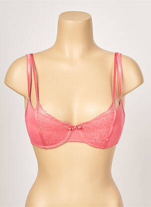 Sutien roz PASSIONATA femeie