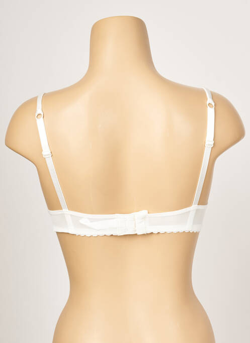 Sutien bej PASSIONATA femeie