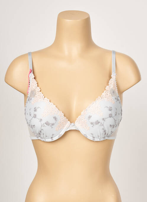 Sutien albastru PASSIONATA femeie