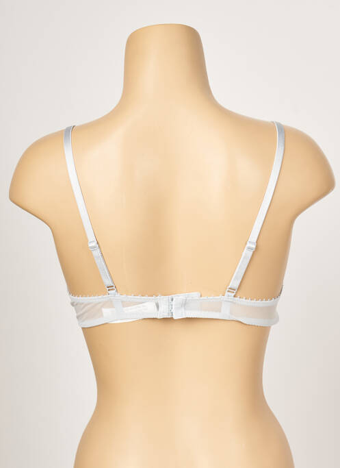 Sutien albastru PASSIONATA femeie