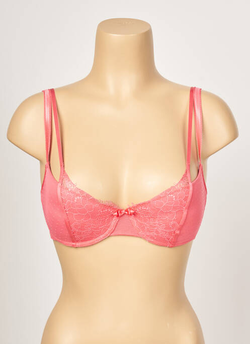 Sutien roz PASSIONATA femeie