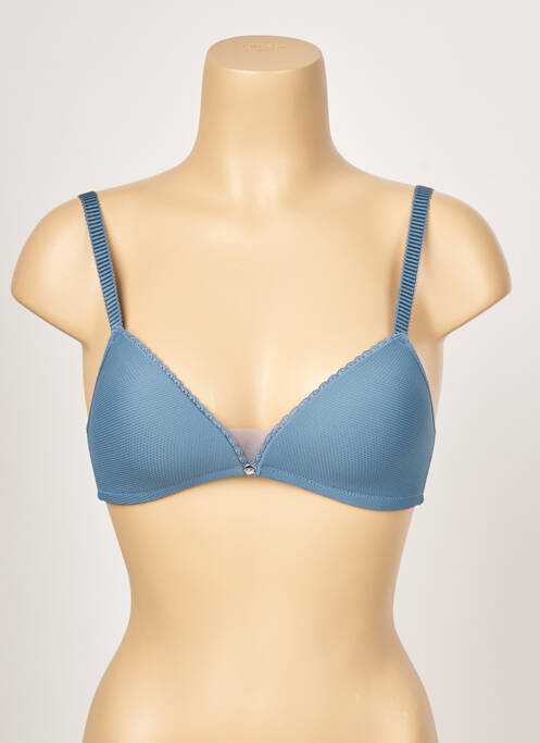 Sutien albastru PASSIONATA femeie