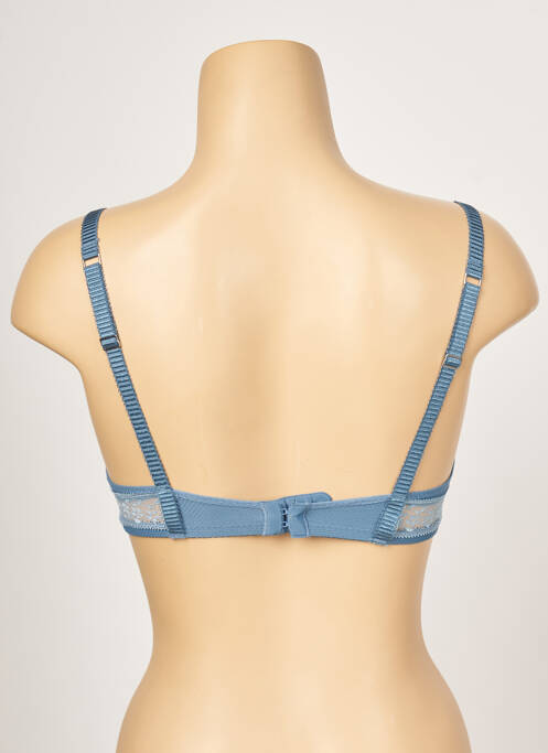 Sutien albastru PASSIONATA femeie