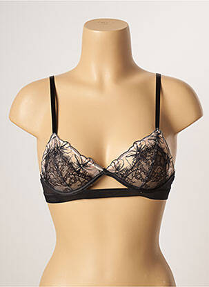 Sutien negru PASSIONATA femeie