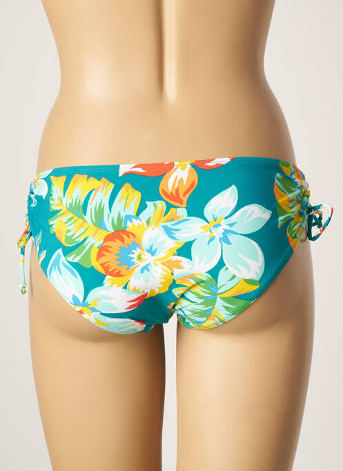 Chiloți de baie albastru BELCOR femeie