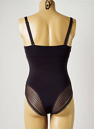 Body de lenjerie elasticitate gri SIMONE PERELE femeie