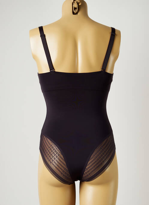 Body de lenjerie gri SIMONE PERELE femeie