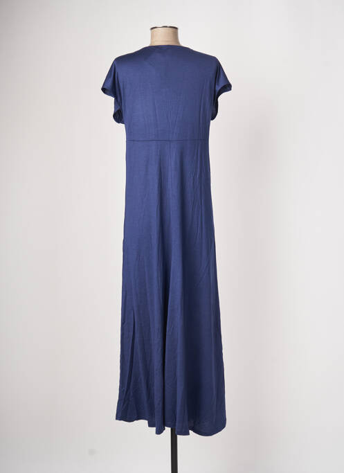 Cămașă de noapte albastru SIMONE PERELE femeie