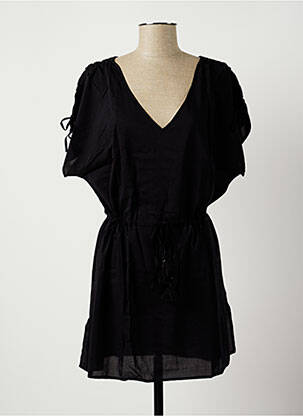 Rochie de plajă negru SIMONE PERELE femeie