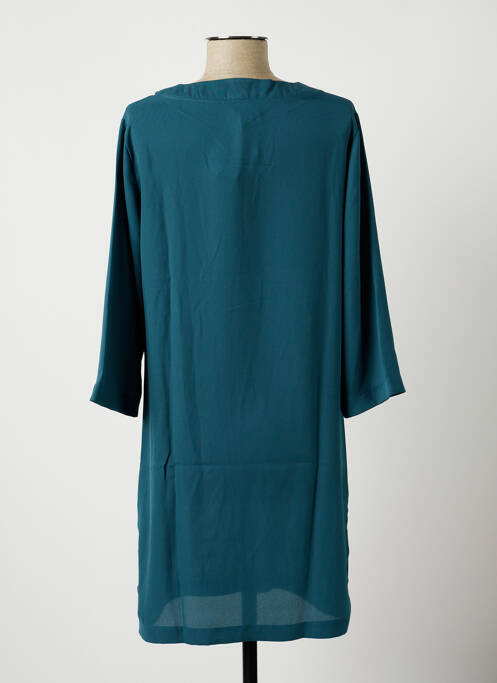 Rochie de plajă verde SIMONE PERELE femeie