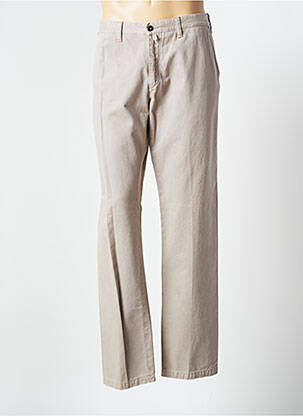 Pantalon chino bej BETWOIN bărbat