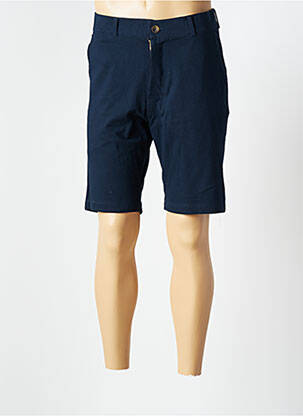 Bermudă albastru ANONYM APPAREL bărbat