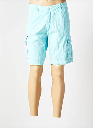 Bermudă albastru SOOBAYA bărbat