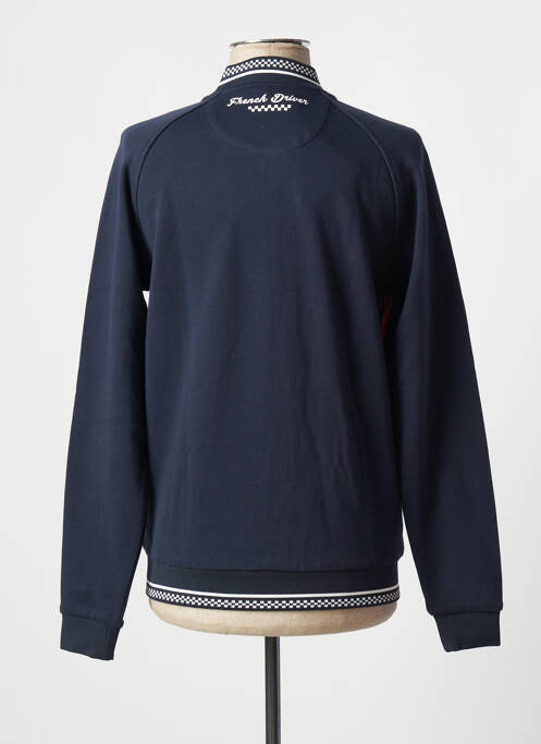 Jachete casual albastru DELAHAYE femeie