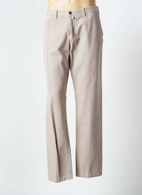 Pantalon chino bej BETWOIN bărbat