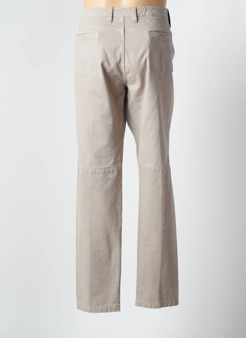 Pantalon chino bej BETWOIN bărbat