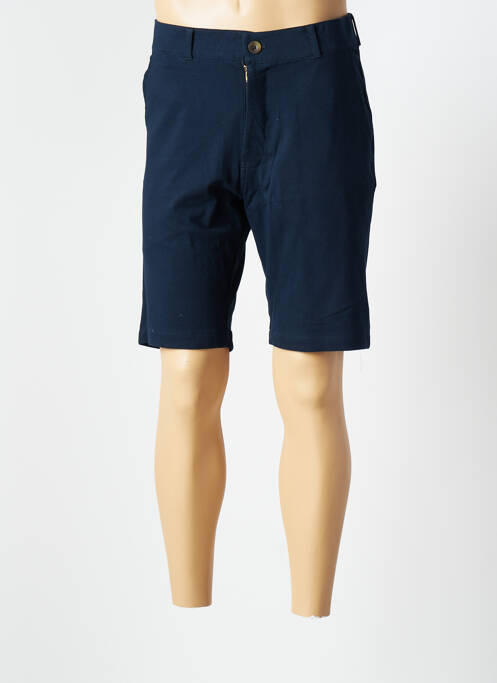 Bermudă albastru ANONYM APPAREL bărbat