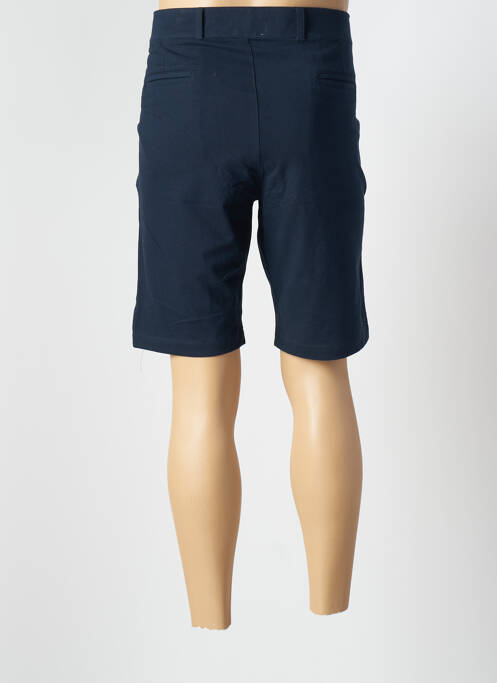 Bermudă albastru ANONYM APPAREL bărbat