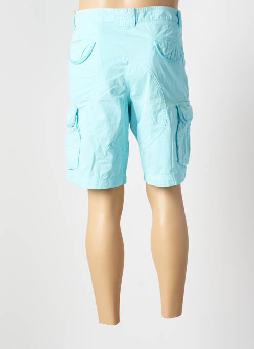 Bermudă albastru SOOBAYA bărbat