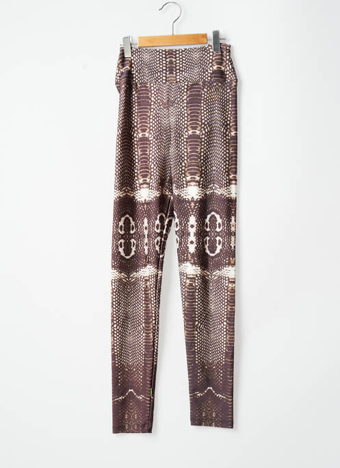 Colant maro BSB femeie