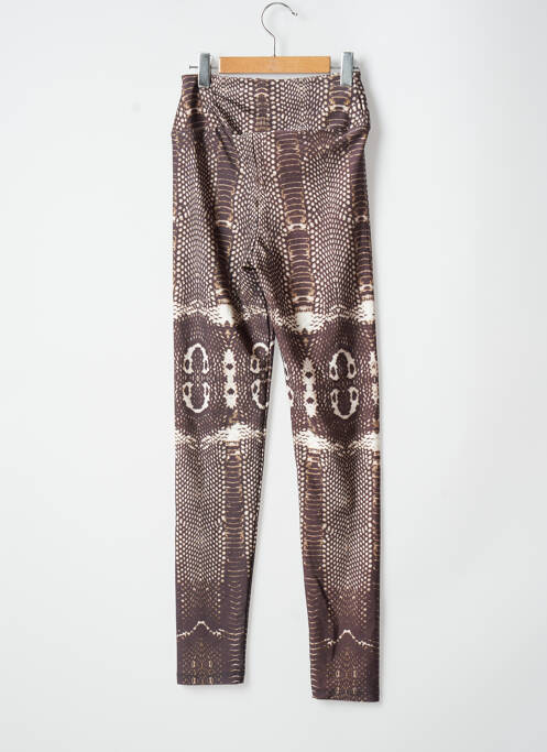 Colant maro BSB femeie