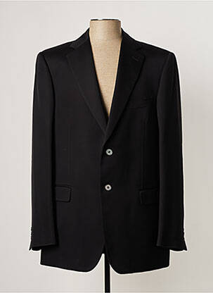 Sacou negru PAL ZILERI bărbat