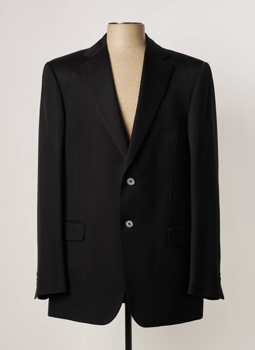 Sacou negru PAL ZILERI bărbat