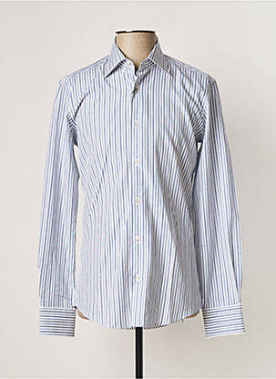 Cămașă cu mâneci lungi albastru PAL ZILERI bărbat