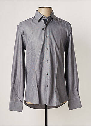 Cămașă cu mâneci lungi albastru PAL ZILERI bărbat