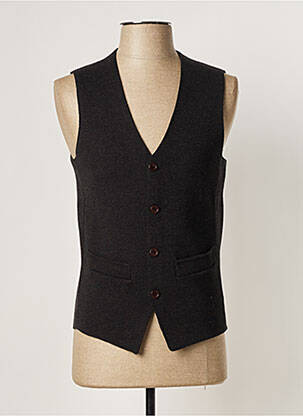 Vestă fără mâneci gri CH. K. WILLIAMS bărbat