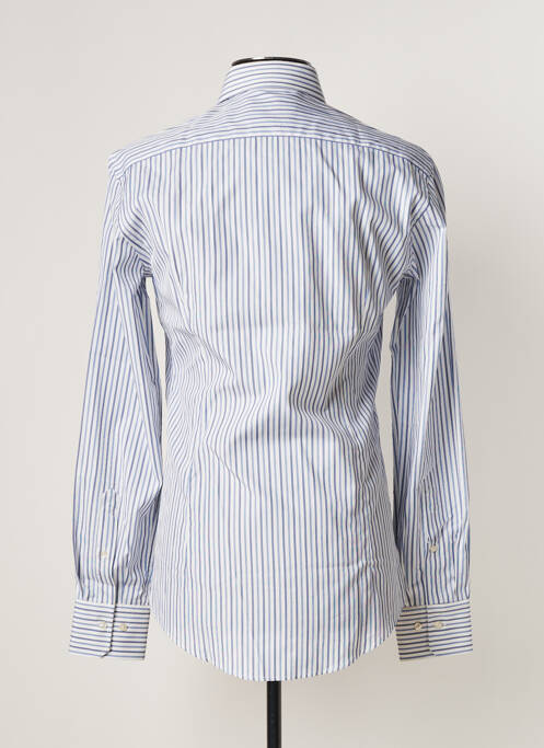 Cămașă cu mâneci lungi albastru PAL ZILERI bărbat