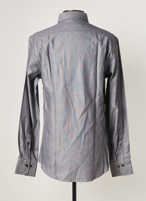 Cămașă cu mâneci lungi albastru PAL ZILERI bărbat