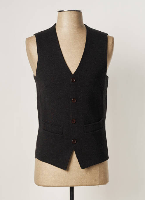 Vestă fără mâneci gri CH. K. WILLIAMS bărbat