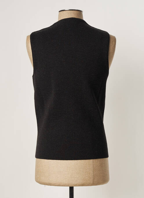 Vestă fără mâneci gri CH. K. WILLIAMS bărbat