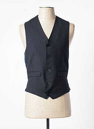 Vestă fără mâneci albastru PAUL SMITH bărbat