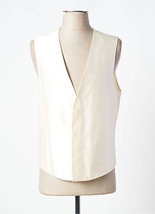 Vestă fără mâneci bej PAL ZILERI bărbat