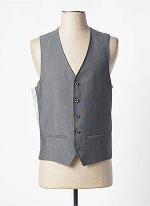 Vestă fără mâneci gri ROY ROBSON bărbat