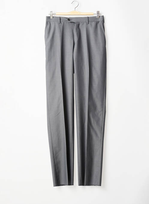 Pantalon drept gri PAL ZILERI bărbat