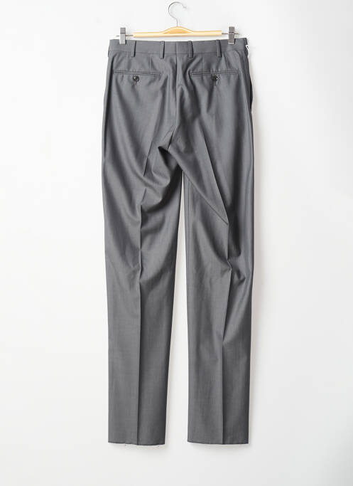 Pantalon drept gri PAL ZILERI bărbat