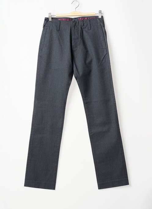 Pantalon chino gri PAUL SMITH bărbat