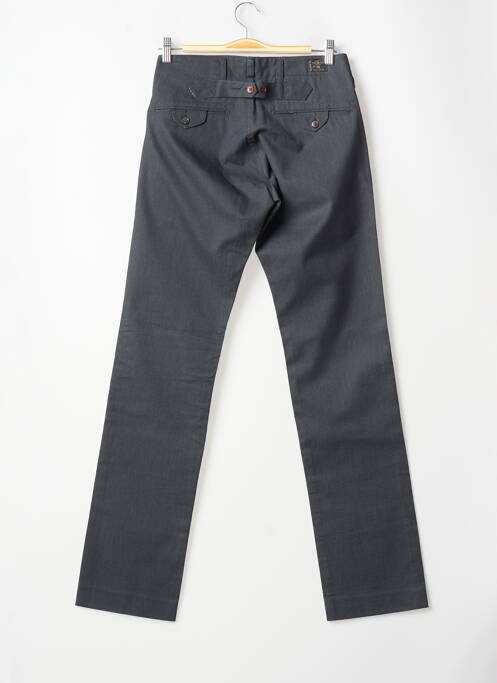 Pantalon chino gri PAUL SMITH bărbat