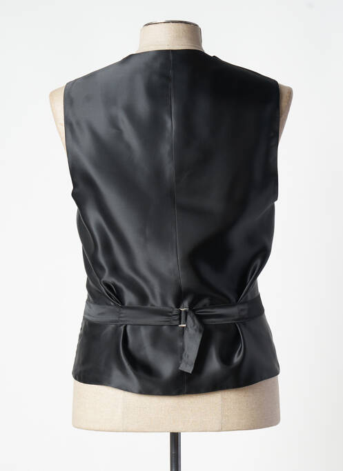 Vestă fără mâneci gri SMART bărbat