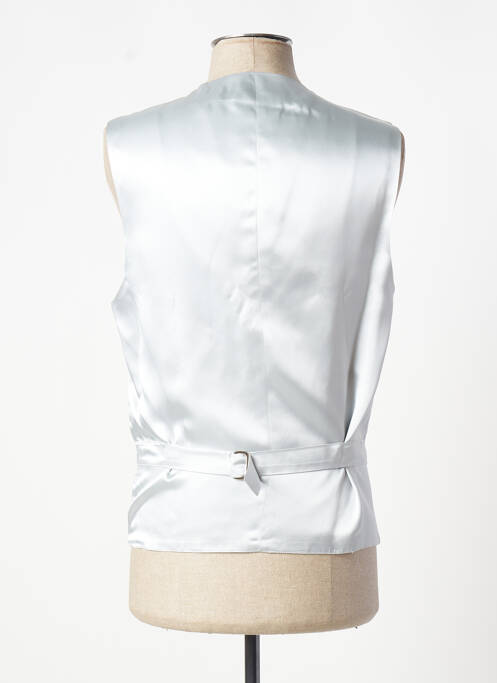 Vestă fără mâneci gri SMART bărbat