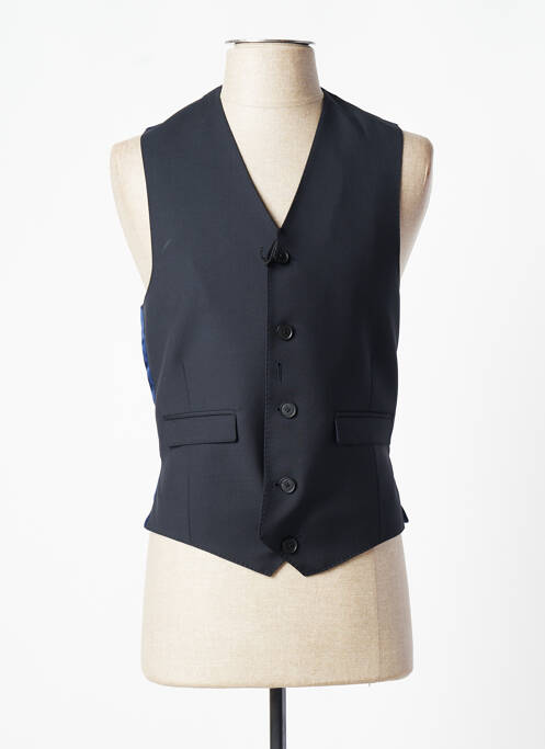 Vestă fără mâneci albastru PAUL SMITH bărbat